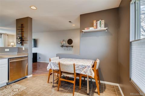 4651 S Tabor Way, Morrison, CO 80465 photo 8