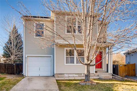 4651 S Tabor Way, Morrison, CO 80465 photo 1