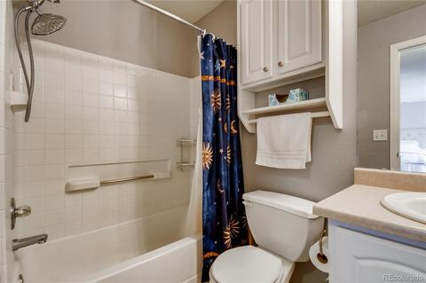 4651 S Tabor Way, Morrison, CO 80465 photo 10