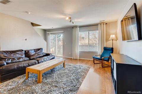 4651 S Tabor Way, Morrison, CO 80465 photo 4