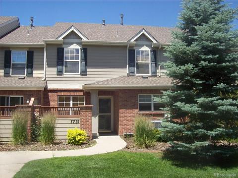 7731 E Cedar Ave, Denver, CO 80230 photo 1