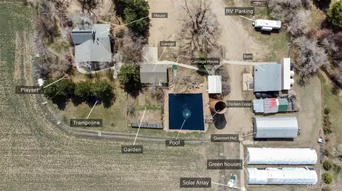 14501 County Road 3, Longmont, CO 80504