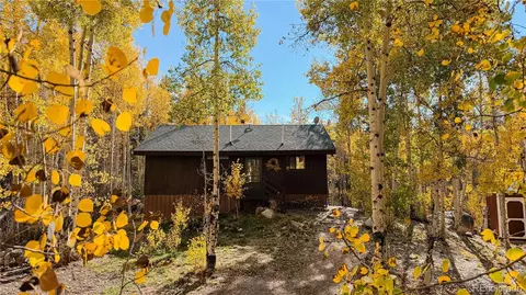 2602 Empire Valley Dr, Leadville, CO 80461