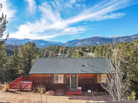 114 Hall Rd, Bailey, CO 80421 photo 2