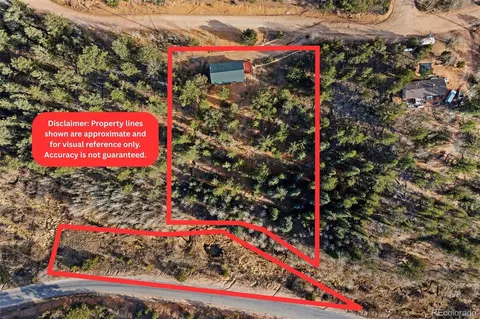 114 Hall Rd, Bailey, CO 80421 photo 18