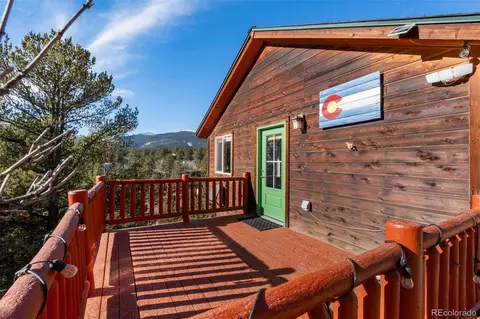 114 Hall Rd, Bailey, CO 80421 photo 3