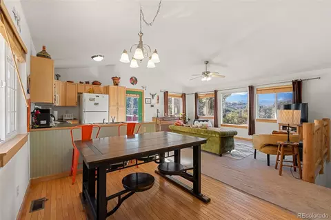 114 Hall Rd, Bailey, CO 80421 photo 4
