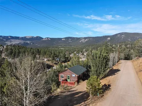 114 Hall Rd, Bailey, CO 80421 photo 17