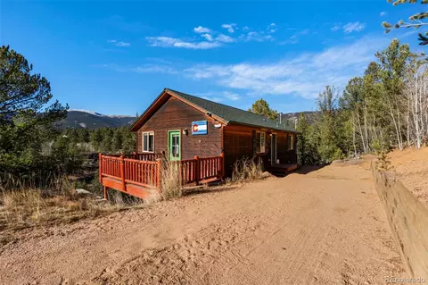 114 Hall Rd, Bailey, CO 80421