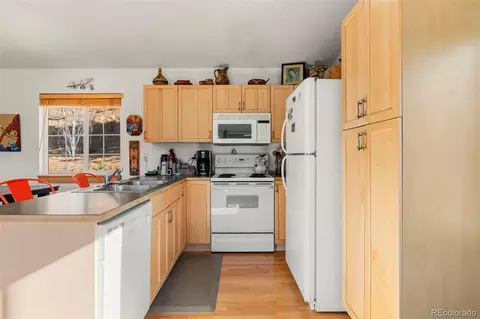 114 Hall Rd, Bailey, CO 80421 photo 7