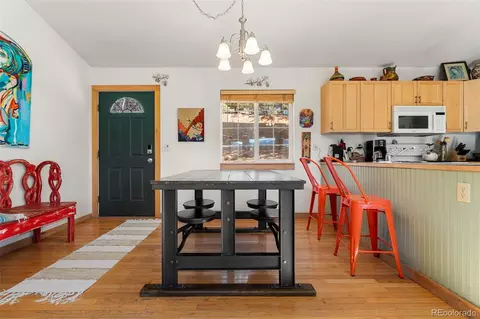 114 Hall Rd, Bailey, CO 80421 photo 6