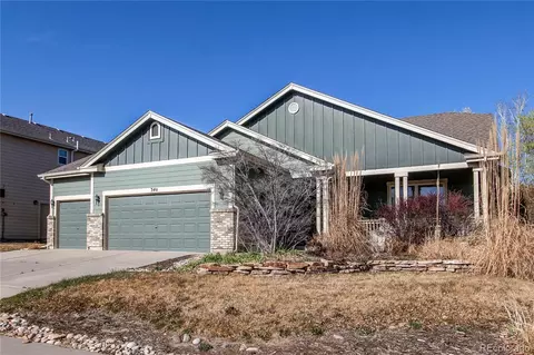 340 Ramsay Pl, Loveland, CO 80537