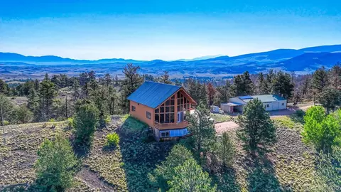 Other - 741 Wolfe Rd, Hartsel, CO 80449 photo 1 of 16
