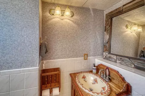 Bath - 741 Wolfe Rd, Hartsel, CO 80449 photo 5 of 5