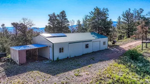 Other - 741 Wolfe Rd, Hartsel, CO 80449 photo 12 of 16