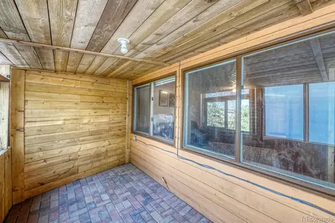 Exterior - 741 Wolfe Rd, Hartsel, CO 80449 photo 4 of 4