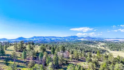 View/Area - 741 Wolfe Rd, Hartsel, CO 80449 photo 1 of 1