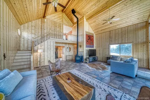 Other - 741 Wolfe Rd, Hartsel, CO 80449 photo 4 of 16
