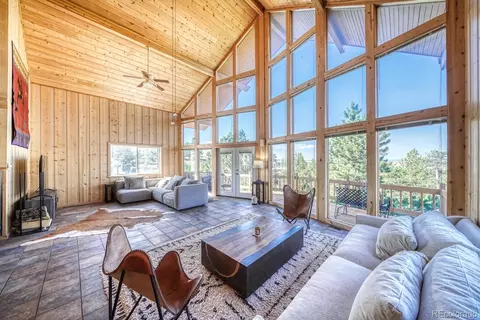 Other - 741 Wolfe Rd, Hartsel, CO 80449 photo 3 of 16