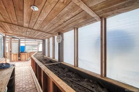 Entry Way - 741 Wolfe Rd, Hartsel, CO 80449 photo 4 of 4