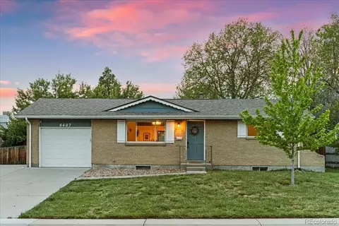 6407 Kendall St, Arvada, CO 80003