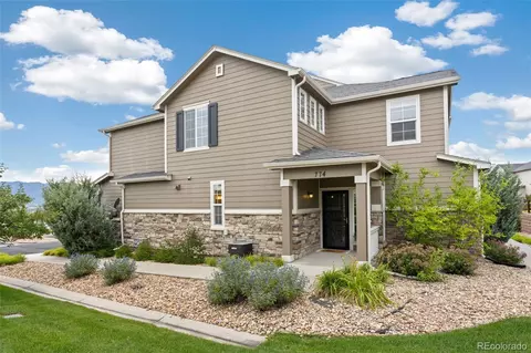 774 Vista Verde Hts, Monument, CO 80132