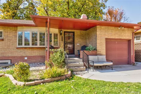 3171 S Williams St, Englewood, CO 80113