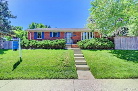 6830 E 19th Ave, Denver, CO 80220 photo 1