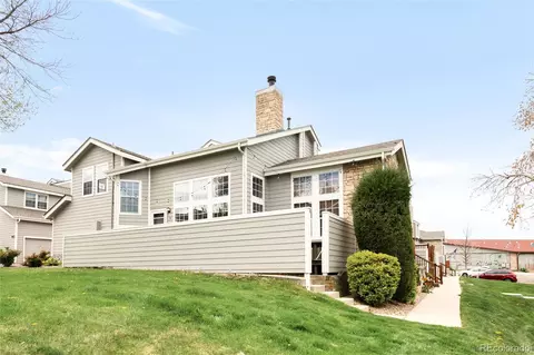 6858 Zenobia St #9, Westminster, CO 80030
