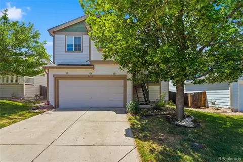 8457 Mariposa St, Denver, CO 80260