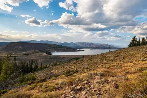 58 Gcr 6325, Granby, CO 80446