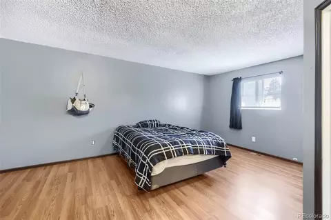 Bedroom - 15684 E Bails Dr, Aurora, CO 80017 photo 3 of 8