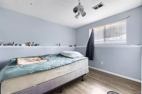 Bedroom - 15684 E Bails Dr, Aurora, CO 80017 photo 4 of 8