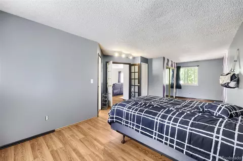 Bedroom - 15684 E Bails Dr, Aurora, CO 80017 photo 2 of 8