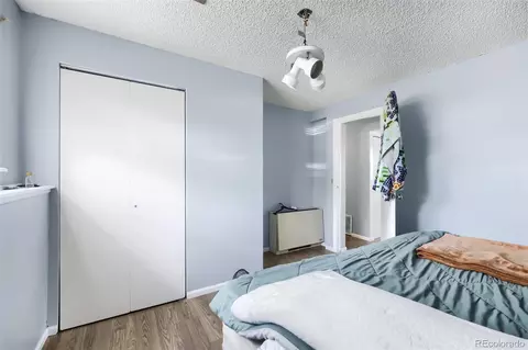Bedroom - 15684 E Bails Dr, Aurora, CO 80017 photo 5 of 8
