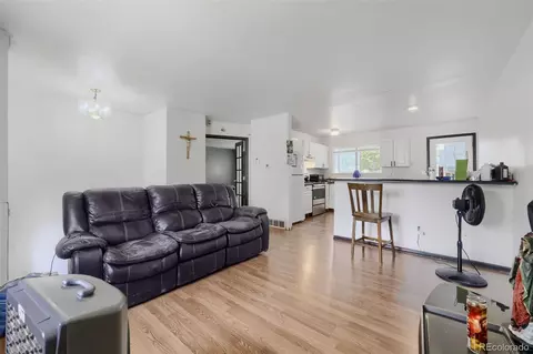 Living - 15684 E Bails Dr, Aurora, CO 80017 photo 1 of 2