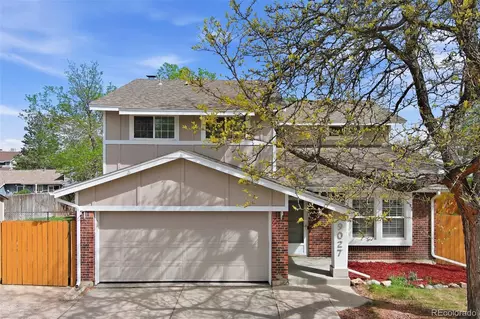 9027 W 75th Way, Arvada, CO 80005