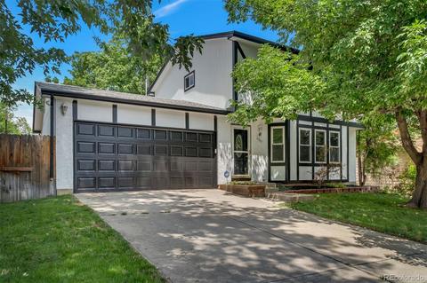 4209 E 107th Ct, Thornton, CO 80233 photo 1