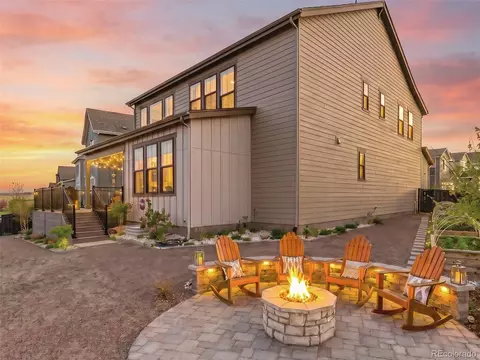 8827 Moonshimmer Trl, Littleton, CO 80125