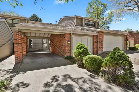 7925 W Layton Ave #528, Littleton, CO 80123