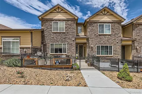 6757 S Old Hammer Ct, Aurora, CO 80016