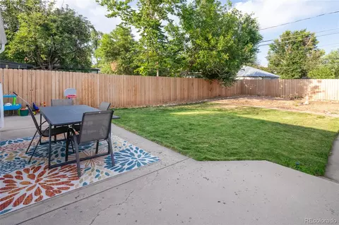 Exterior - 5510 Otis Ct, Arvada, CO 80002 photo 2 of 6