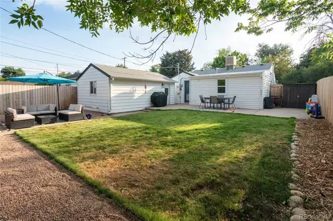 Exterior - 5510 Otis Ct, Arvada, CO 80002 photo 4 of 6