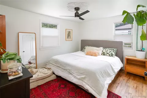 Bedroom - 5510 Otis Ct, Arvada, CO 80002 photo 1 of 5