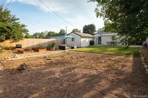 Exterior - 5510 Otis Ct, Arvada, CO 80002 photo 6 of 6