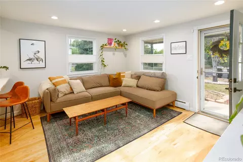 Living - 5510 Otis Ct, Arvada, CO 80002 photo 1 of 1