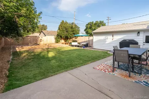 Exterior - 5510 Otis Ct, Arvada, CO 80002 photo 3 of 6