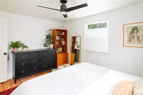 Bedroom - 5510 Otis Ct, Arvada, CO 80002 photo 3 of 5