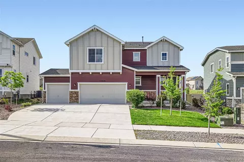 12868 Stone Valley Dr, Peyton, CO 80831 photo 2