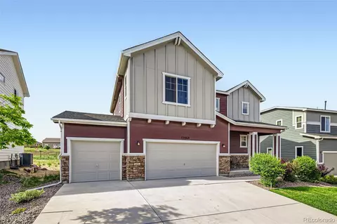 12868 Stone Valley Dr, Peyton, CO 80831 photo 3